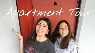 Erasmus en Finlandia | Apartment Tour + Sauna