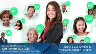 MWR Financial OVERVIEW
