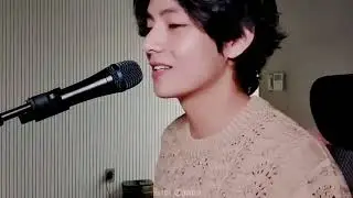 17 Pink Sweat$   Taehyung VLive &rsaquo; Letra en Espa&ntilde;ol V Playlist