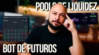 Pool de Liquidez VS Bot Trading: Descubra o Mais Lucrativo (e o Mais Seguro)