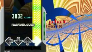 StepMania - Muse plot (StripE ENERGIZED)