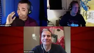 S07E358   Michael Landsberg