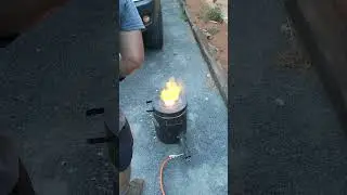 Hemi's metal melting continued