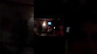 Fantasmazo al ni&ntilde;o Kissy