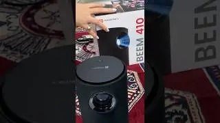 Portronics Beem 410 projector🥰👍