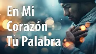En Mi Corazón Tu Palabra