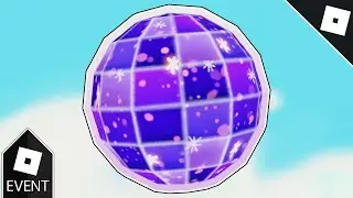 [EVENT] How to get the DISCOBALL HEAD in SHIMMERVILLE | Roblox