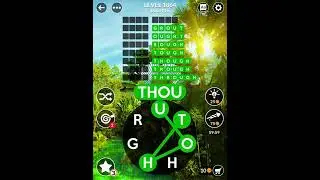 Wordscapes uncrossed lush 16