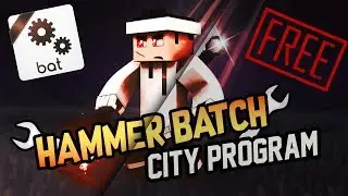 ✔️RELEASE HAMMER BATCH✔️[CITY PROGRAM]~OP REACH & [INFERIOR KB] (desc)