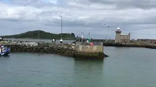 Dublin Bay Cruises Howth 2020