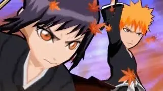 Bleach Brave Souls - Memories Of Nobody Movie # 1 Character Specials Gameplay @ 60ᶠᵖˢ ✔