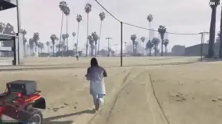 therealcoolmanz's Live PS4 Broadcast of gta5