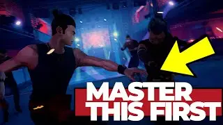 Sifu Combat | Beginners Guide