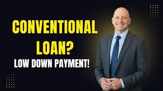 What Is a Conventional Loan? | Mortgage Explained Simply