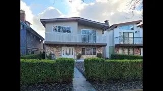 2 Bedroom Basement Suite for Rent