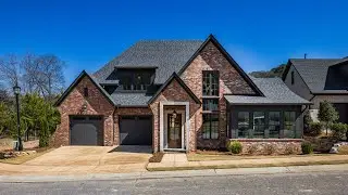 3308 Southbend Circle | Vestavia Hills, AL 35216 | #realestate #home #luxury