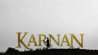 Karnan telugu short film announcement teaser and release date directed by vadhanala Pavan teja