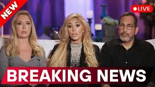 Celebrity Family Secrets The Truth About Farrah Abraham's Sex Tape and Her Dad