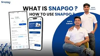 What is SnapGo? Affordable Ride-Sharing App in India | Complete Guide