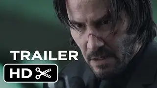 The Matrix 4: Resurrection | Official Movie Trailer 2017 HD