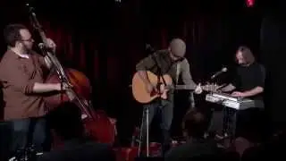 Joe Stevens - Beyond Me