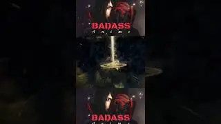 Tang San use Golden Thirteen Halberds 🔥 skill against Dark Devil Tiger😈 #soulland #anime #shorts