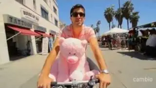 Time In The Day - Deleasa Music Video