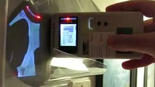 RF Film block ELF Electric field