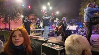 2025(29/11). FESTA MAJOR DE SANT ANDREU.