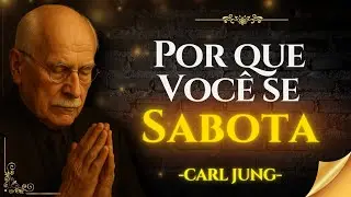 Por que você se sabota? A resposta está no seu 