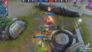 SUPER 1000 IQ MOBILE LEGENDS BANG BANG!