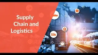 logistics and supply chain management I Intellistride