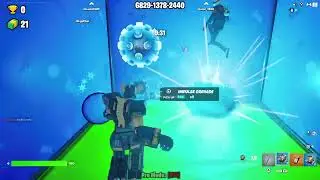 Default Deathrun! Parkour 100+