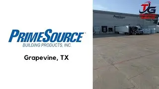 PrimeSource Building Materials 2520 Esters Blvd. Grapevine, TX