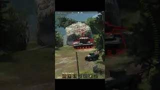 Нагиб на Легендарном Буратино до нерфа 💥 World of tanks #wot #ностальгия #worldoftanks #вот #танки