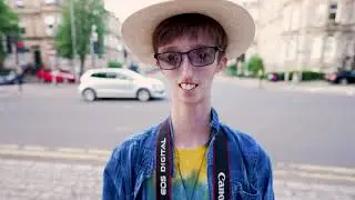 be yourself dylan 2021