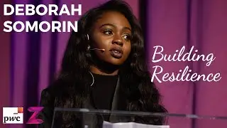 Zeminar Presents Deborah Somorin | Building Resilience