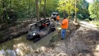 #FTGOffroad 2025 Recap!