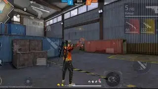 OMG next level short |free fire Max| loan wolf |gameplay in vortex gaming