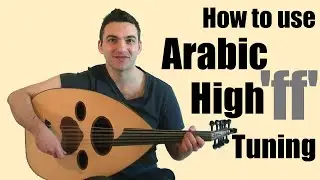 Arabic High ff Tuning