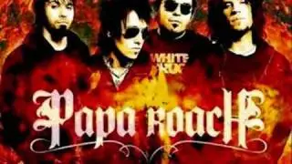 Papa Roach - Getting Away With Murder