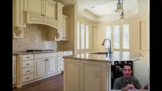 What Pictures Work and Don't Work for This Cypress, TX Listing