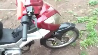 Купил мусорку VIPER SPORT! ФИНАЛ. #3