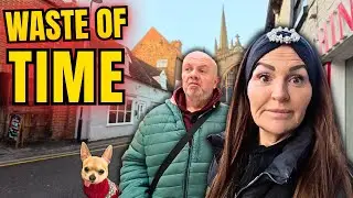 This Town Left Us Disappointed… HERE’S WHY?!