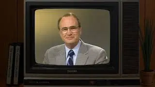 Computer Chronicles S01E05 - Operating Systems #retrotv #retrocomputing