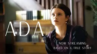 Ada | Award-Winning Short Film | Ada Lovelace Biopic