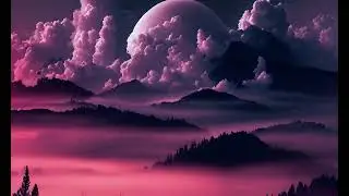 AND:RAY - Misty Haze