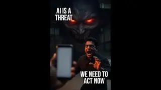 &ldquo;Ek Call Aur Bank Account Khali 😱 | AI Voice Cyber Fraud | Real Indian Case