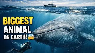 Blue Whale world biggest Memel| #Naturefact #Factaboutbluewhale #Bluewhale