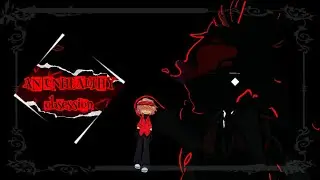 🔷️AN UNHEALTHY OBSESSION ||\FT:》ELLIOT & THE SPECTRE /|| [FORSAKEN] #NOT SHIP #LORE 🔹️